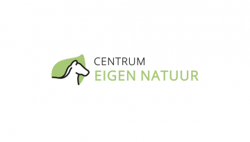 Logo ontwerp Centrum Eigen Natuur
