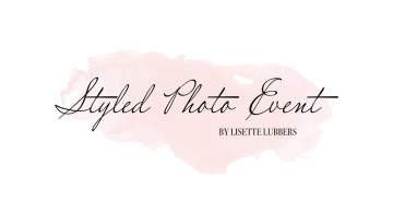 Logo ontwerp Styled Photo Event