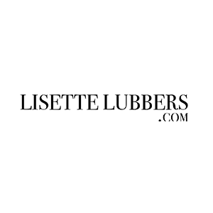 Logo Lisette Lubbers Fotografie