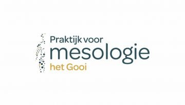 Logo ontwerp Mesologie het Gooi