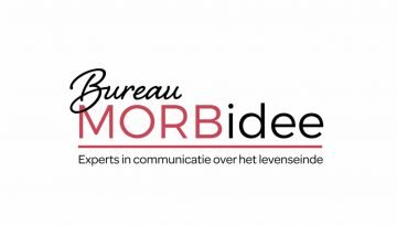 Logo ontwerp Bureau MORBidee