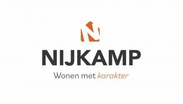 Logo ontwerp Nijkamp Vloeren