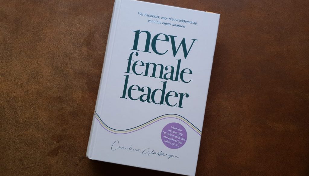 New Female Leader review