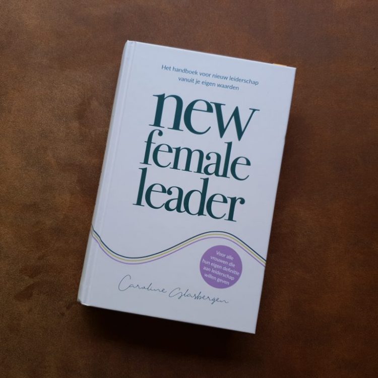 New Female Leader review