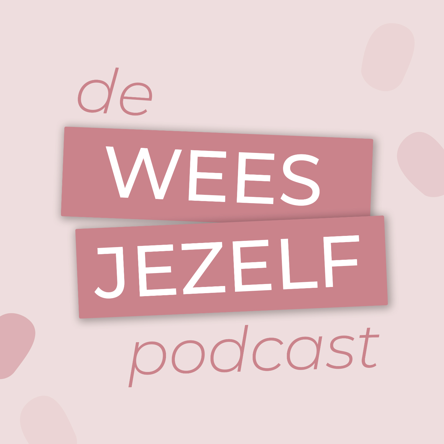 De podcast over Personal Branding