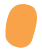 Confetti - oranje