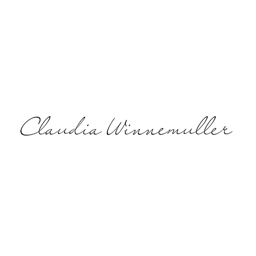 Logo-Claudia Winnemuller