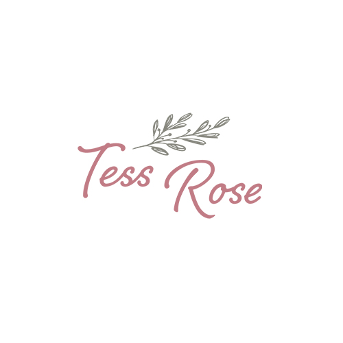 Logo-Tess Rose