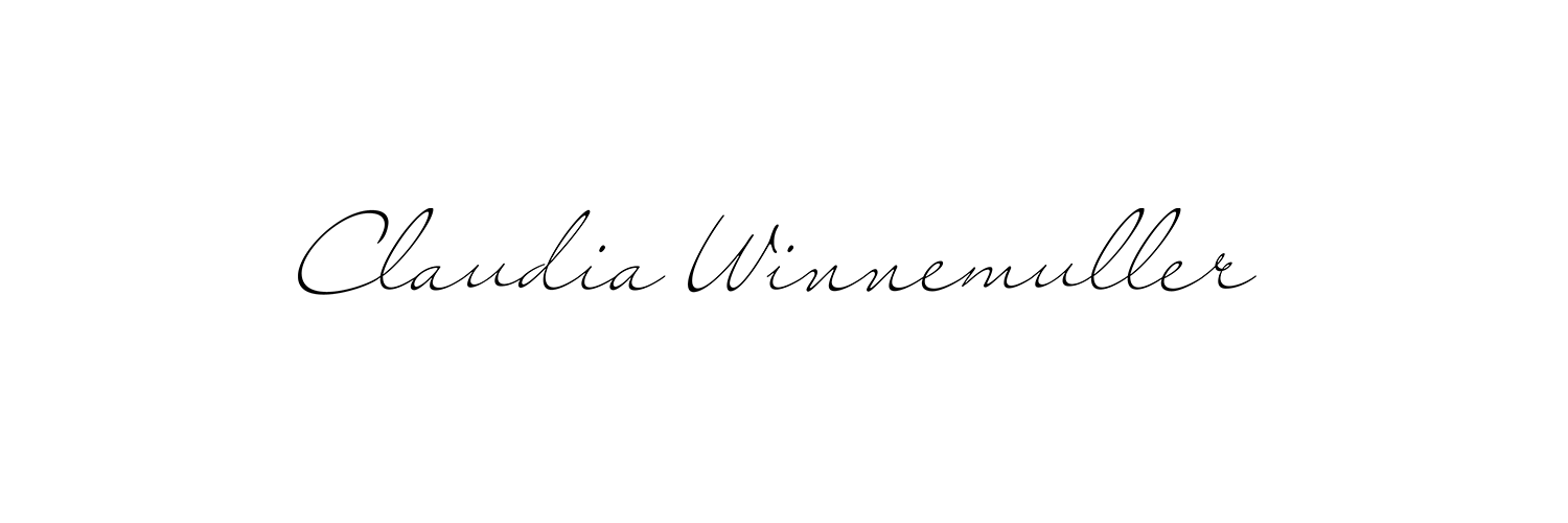 Logo header-Claudia Winnemuller