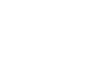 Logo NOViA