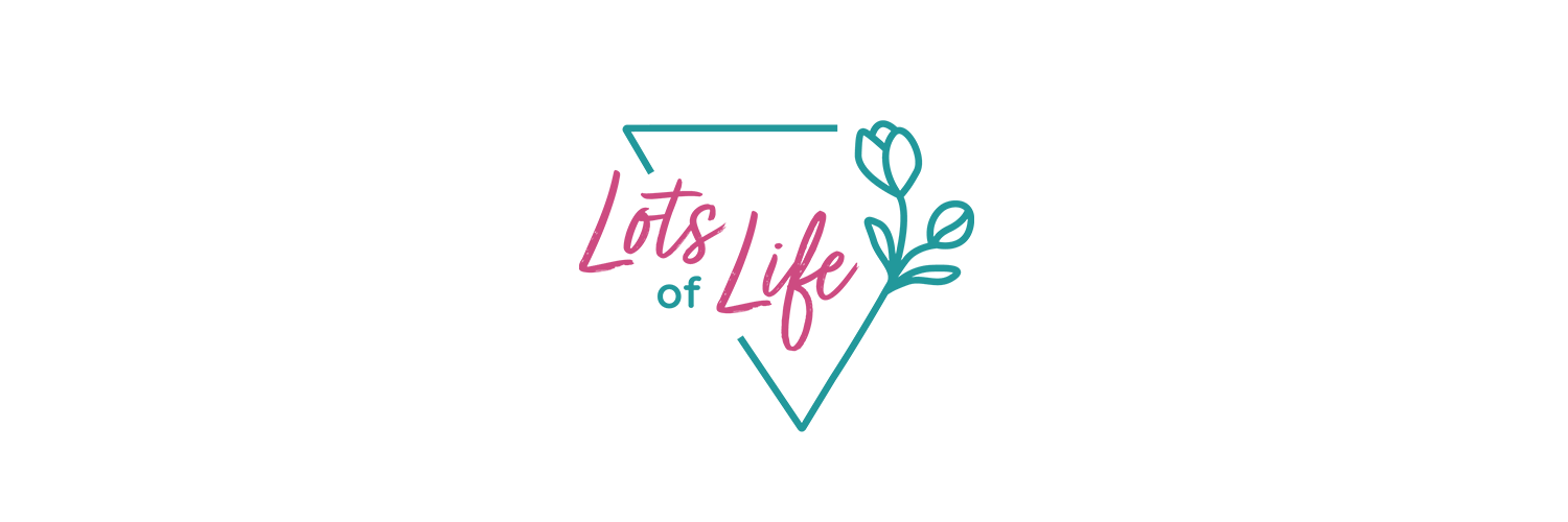 Lots of Life logo