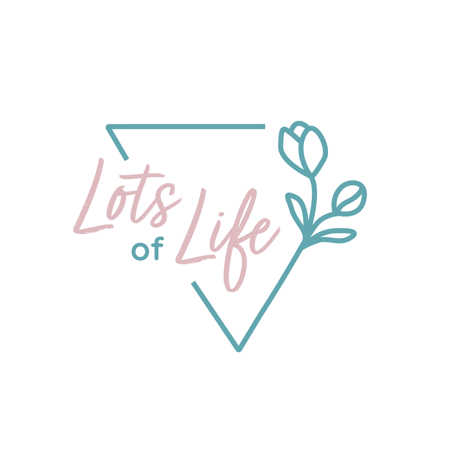 Logo Lots of Life herfst