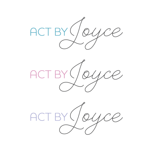Logo's onder elkaar-actbyjoyce
